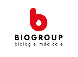 Logo Biogroup