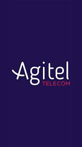 Logo Agitel Groupe