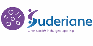 Logo Suderiane